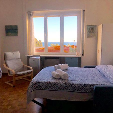 ^^^Suite Cedro^^^ Monolocale-Studio Flat Con Parcheggio Sanremo! Buitenkant foto