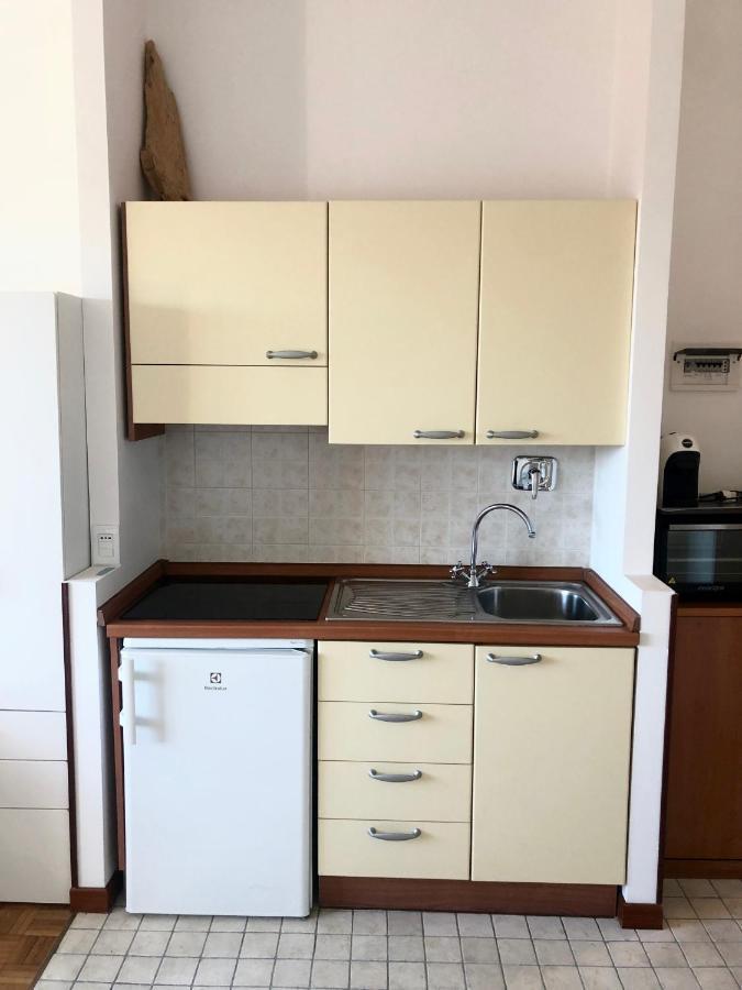 ^^^Suite Cedro^^^ Monolocale-Studio Flat Con Parcheggio Sanremo! Buitenkant foto