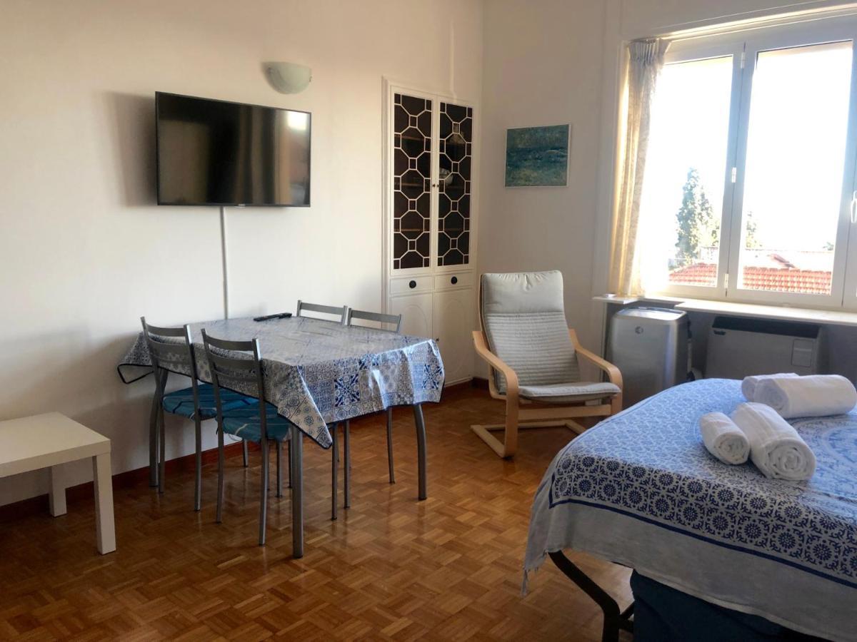 ^^^Suite Cedro^^^ Monolocale-Studio Flat Con Parcheggio Sanremo! Buitenkant foto