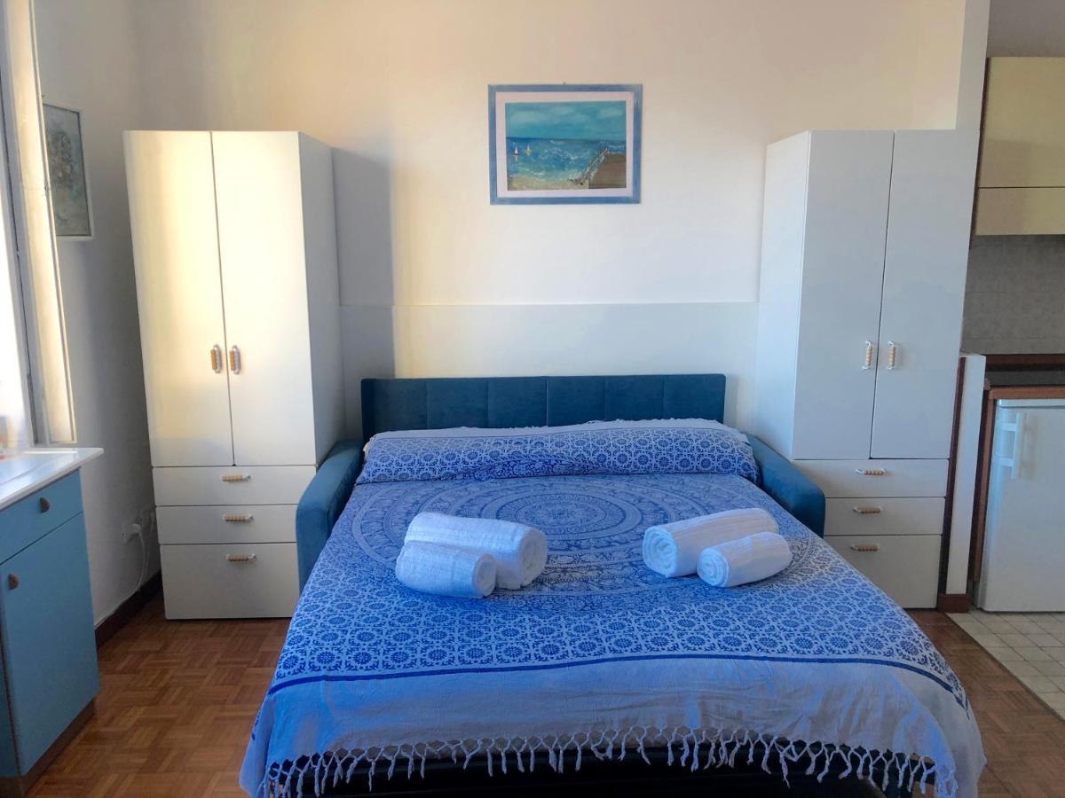 ^^^Suite Cedro^^^ Monolocale-Studio Flat Con Parcheggio Sanremo! Buitenkant foto