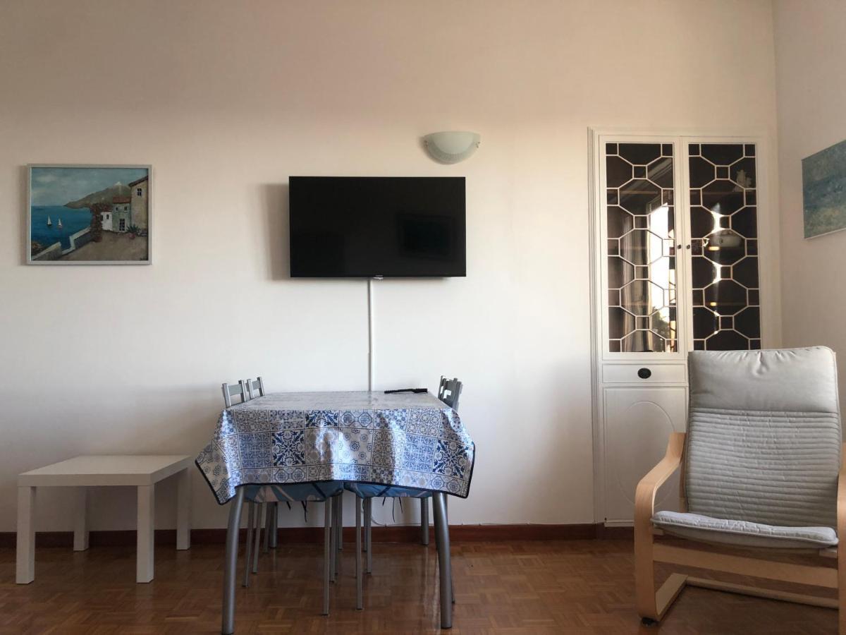 ^^^Suite Cedro^^^ Monolocale-Studio Flat Con Parcheggio Sanremo! Buitenkant foto